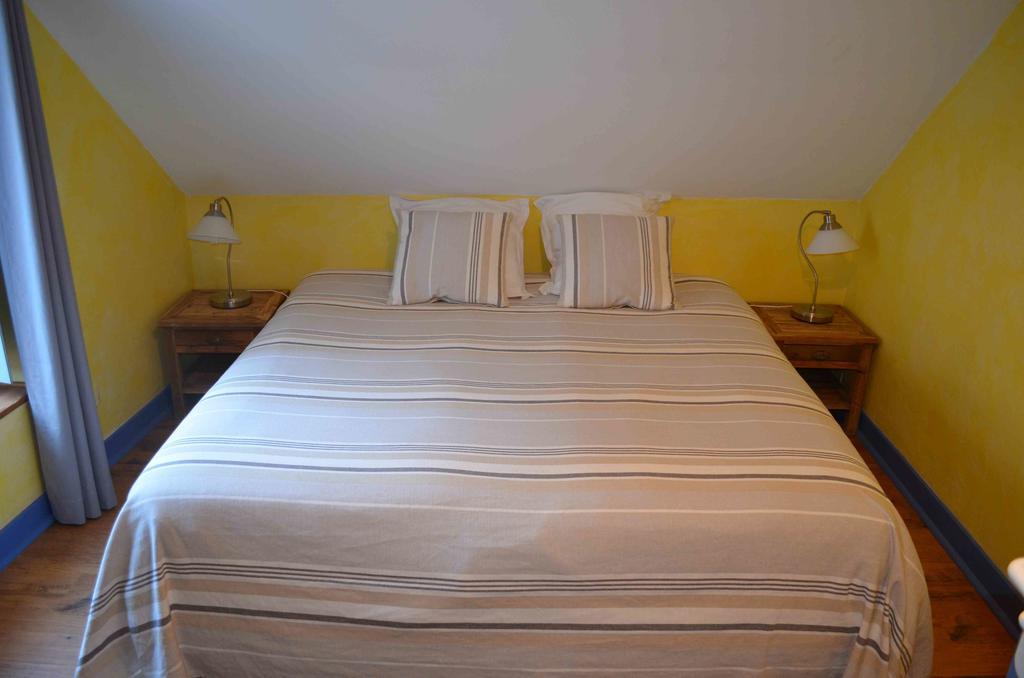 Maisonette-Apartment