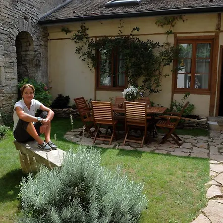 B&B Chez Marie-3