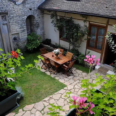 B&B Chez Marie-2